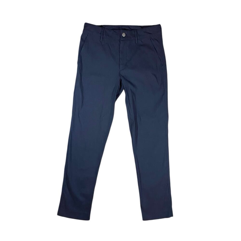 Outlier F. Cloth 2 Way Stretch Navy Chino Pants - 28x28